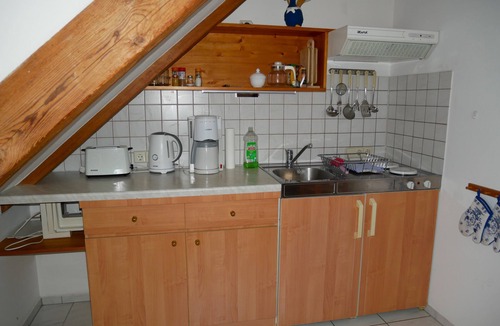 Dargen Apartment | Vacation apartment 2 - Holiday apartments Dargen- Hof