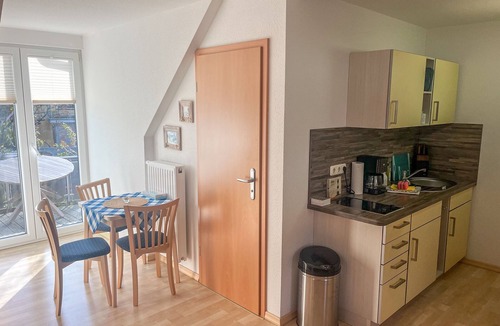 Kroeslin Apartment | Vacation apartment 2 - Kröslin Apartments