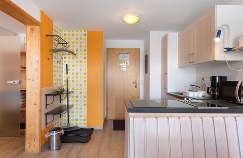 Sankt Georgen im Schwarzwald Apartment | Vacation apartment 3 - 9 persons' 2 bathrooms, balcony and Wi-Fi