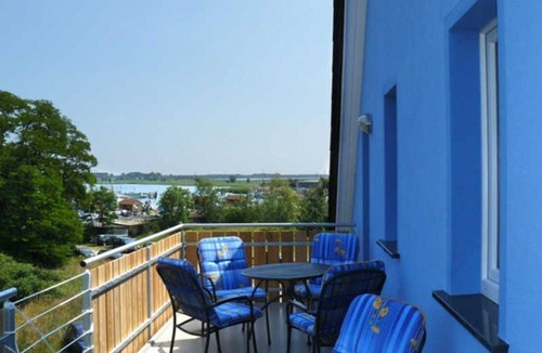 Freest Apartment | Vacation apartment 3 - Holiday apartments in Blu Hus