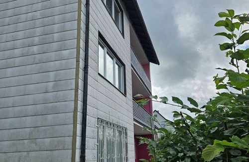 Roeslau Apartment | Vacation apartment 3 in Haus Ludwigsfelder with 2 bedrooms, free WiFi and parking space