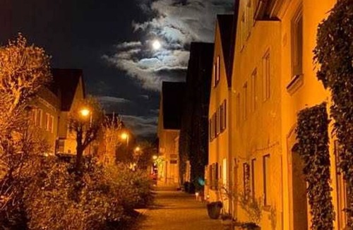 Pegnitz Apartment | Vacation apartment 4 - Ferienwohnungen Riedel