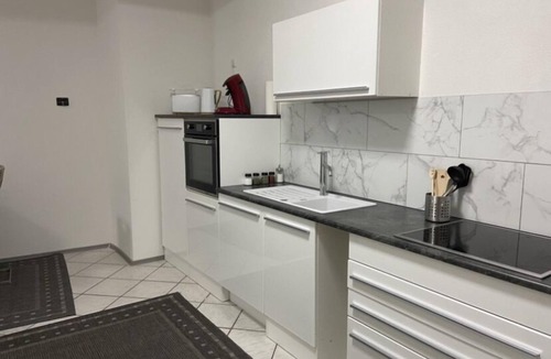 Karlstadt Apartment | Vacation apartment (40m2) for up to 2 people