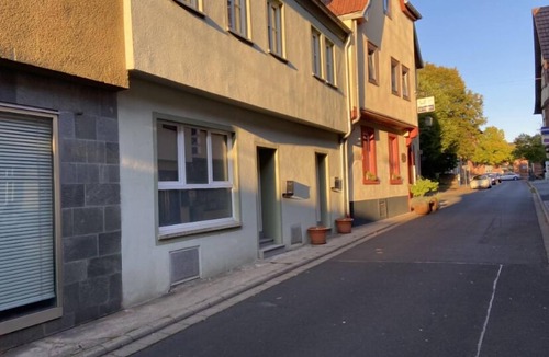 Karlstadt Apartment | Vacation apartment (40m2) for up to 2 people
