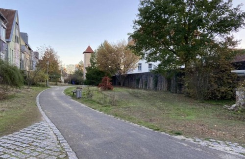 Karlstadt Apartment | Vacation apartment (40m2) for up to 2 people
