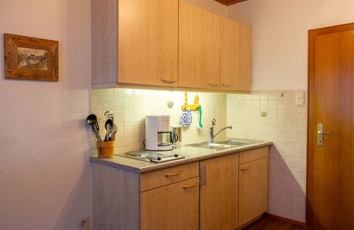 Haldensee Apartment | Vacation apartment 5 - Guesthouse Schmid
