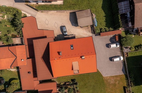 Haldensee Apartment | Vacation apartment 5 - Guesthouse Schmid