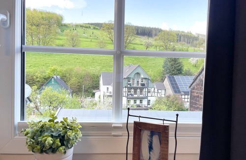 Kickenbach Apartment | Vacation apartment 5 Kähling, 55sqm, 1 bedroom, max. 6 persons