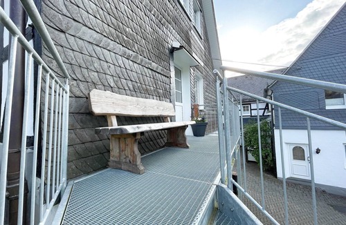 Kickenbach Apartment | Vacation apartment 5 Kähling, 55sqm, 1 bedroom, max. 6 persons