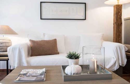 Riedlern Apartment | Vacation apartment - 60 m² - Haus Lesch, Kreuth am Tegernsee