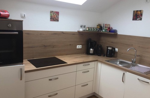Solden Apartment | Vacation apartment (65sqm) with balcony