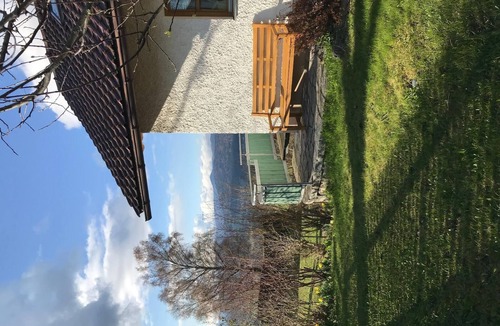 Freyung Apartment | Vacation apartment (65 sqm) with balcony and panoramic view