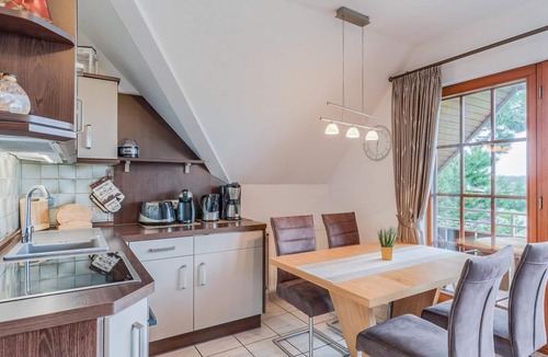 Gross Groenau Apartment | Vacation apartment 7 at Schmiedestraße 3 in Scharbeutz