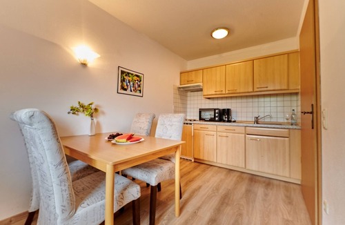 Kollnburg Apartment | Vacation apartment 70m²- Bavarian Forest - Wellness