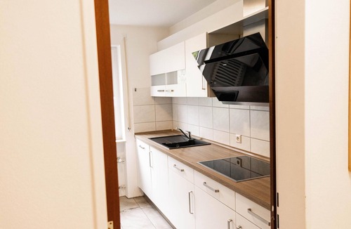Ueberlingen Apartment | Vacation apartment Am Gallerturm - Überlingen on Lake Constance