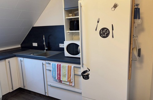 Allersberg Apartment | Vacation apartment Allersberg near the Rothsee