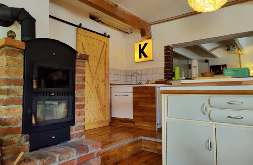 Bernbeuren Apartment | Vacation apartment/apartment for 12 guests with 200m² in Bernbeuren (116897)