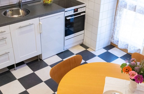 Straßbessenbach Apartment | Vacation apartment/apartment for 2 guests with 75m² in Bessenbach (130553)