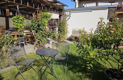 Geiselbach Apartment | Vacation apartment/apartment for 2 guests with 65m² in Geiselbach (267417)