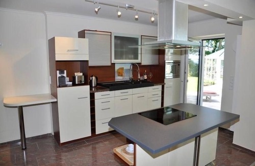 Heikendorf Apartment | Vacation apartment/apartment for 6 guests with 141m² in Heikendorf (294537)