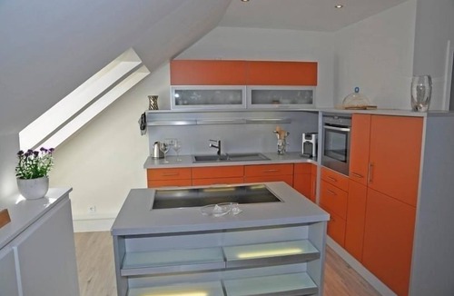 Heikendorf Apartment | Vacation apartment/apartment for 4 guests with 88m² in Heikendorf (294539)