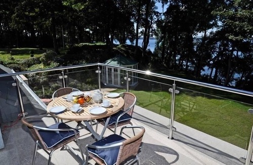Heikendorf Apartment | Vacation apartment/apartment for 4 guests with 88m² in Heikendorf (294539)