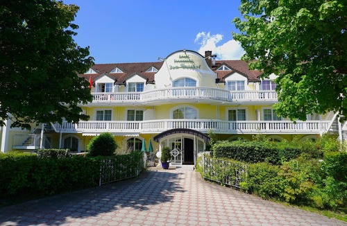 Hohenwarth Apartment | Vacation apartment/apartment for 4 guests with 32m² in Hohenwarth (272128)