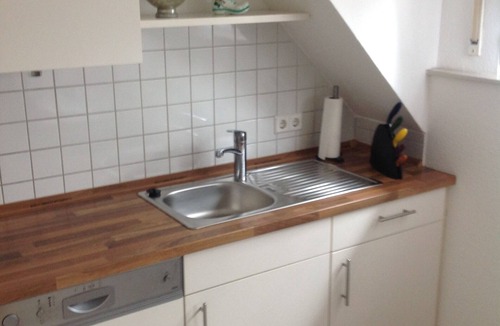 Ibbenbueren Apartment | Vacation apartment/apartment for 3 guests with 80m² in Ibbenbüren (93225)