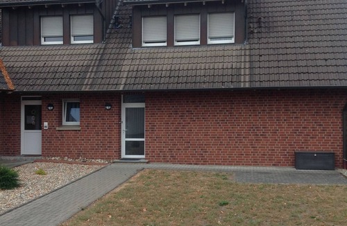 Ibbenbueren Apartment | Vacation apartment/apartment for 3 guests with 80m² in Ibbenbüren (93225)