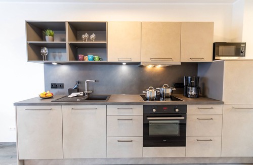 Ibbenbueren Apartment | Vacation apartment/apartment for 2 guests with 57m² in Ibbenbüren (131075)