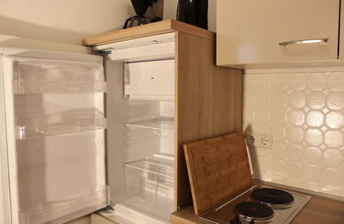 Lingen Apartment | Vacation apartment/apartment for 2 guests with 35m² in Lingen (Ems) (120717)