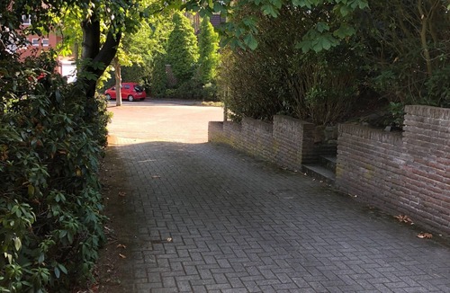 Lingen Apartment | Vacation apartment/apartment for 2 guests with 35m² in Lingen (Ems) (120717)