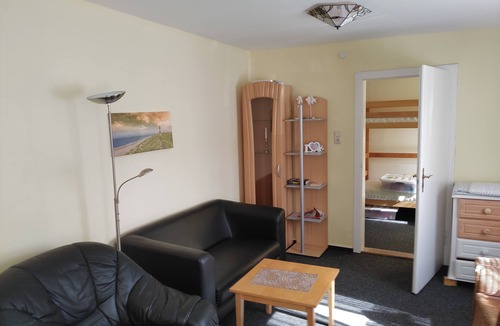 Metelsdorf Apartment | Vacation apartment/apartment for 4 guests with 60m² in Metelsdorf (161318)