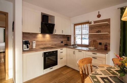 Reichenbach Apartment | Vacation apartment/apartment for 2 guests with 55m² in Nesselwang (310057)