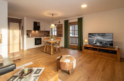 Reichenbach Apartment | Vacation apartment/apartment for 2 guests with 55m² in Nesselwang (310057)