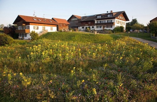 Attlesee Apartment | Vacation apartment/apartment for 3 guests with 53m² in Nesselwang (311906)