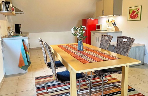 Retgendorf Apartment | Vacation apartment/apartment for 5 guests with 100m² in Retgendorf (301875)