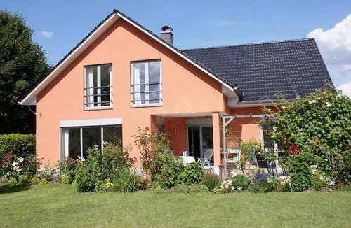 Retgendorf Apartment | Vacation apartment/apartment for 5 guests with 100m² in Retgendorf (301875)
