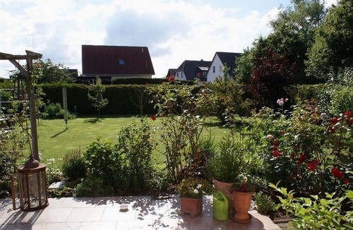 Retgendorf Apartment | Vacation apartment/apartment for 5 guests with 100m² in Retgendorf (301875)