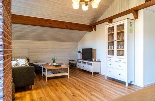 Freidorf Apartment | Vacation apartment/apartment for 4 guests with 65m² in Rettenberg (301326)
