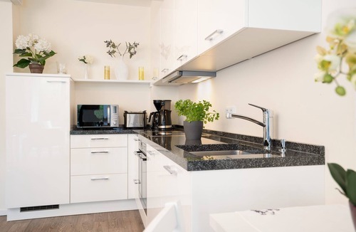 Scharbeutz Apartment | Vacation apartment/apartment for 4 guests with 46m² in Scharbeutz (286745)