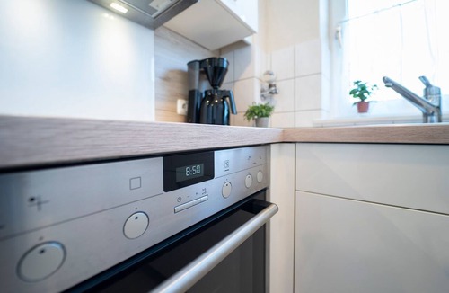 Lutt Kiepenbarg Apartment | Vacation apartment/apartment for 4 guests with 39m² in Scharbeutz (286746)