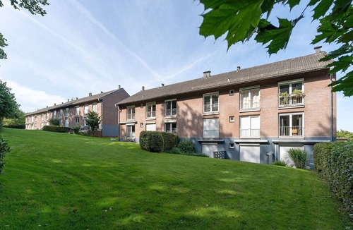 Lutt Kiepenbarg Apartment | Vacation apartment/apartment for 4 guests with 39m² in Scharbeutz (286746)