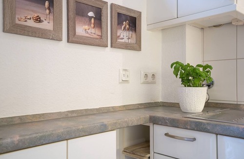 Lutt Kiepenbarg Apartment | Vacation apartment/apartment for 2 guests with 25m² in Scharbeutz (286869)