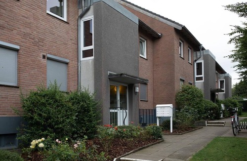 Lutt Kiepenbarg Apartment | Vacation apartment/apartment for 3 guests with 38m² in Scharbeutz (287455)