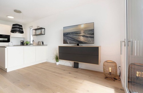 Haffkrug Apartment | Vacation apartment/apartment for 4 guests with 48m² in Scharbeutz (287632)