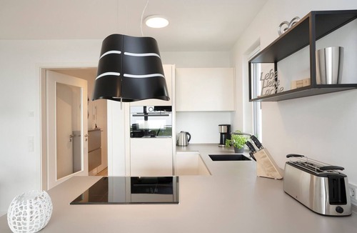 Haffkrug Apartment | Vacation apartment/apartment for 4 guests with 48m² in Scharbeutz (287632)