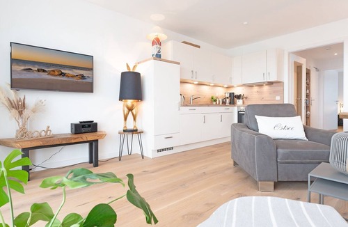 Haffkrug Apartment | Vacation apartment/apartment for 5 guests with 67m² in Scharbeutz (287683)
