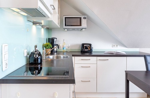 Scharbeutz Apartment | Vacation apartment/apartment for 2 guests with 44m² in Scharbeutz (294111)