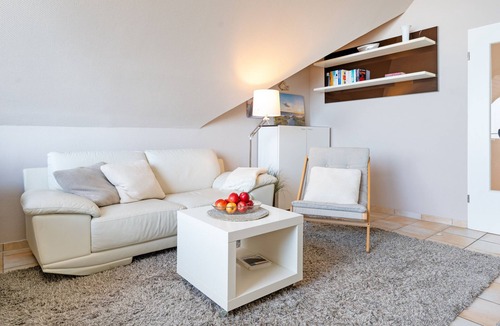 Scharbeutz Apartment | Vacation apartment/apartment for 2 guests with 44m² in Scharbeutz (294111)